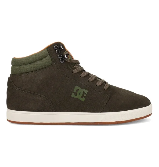 Bota de invierno Crisis 2 Hi para hombre