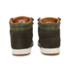 Bota de invierno Crisis 2 Hi para hombre