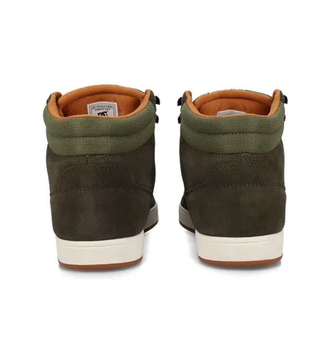Bota de invierno Crisis 2 Hi para hombre