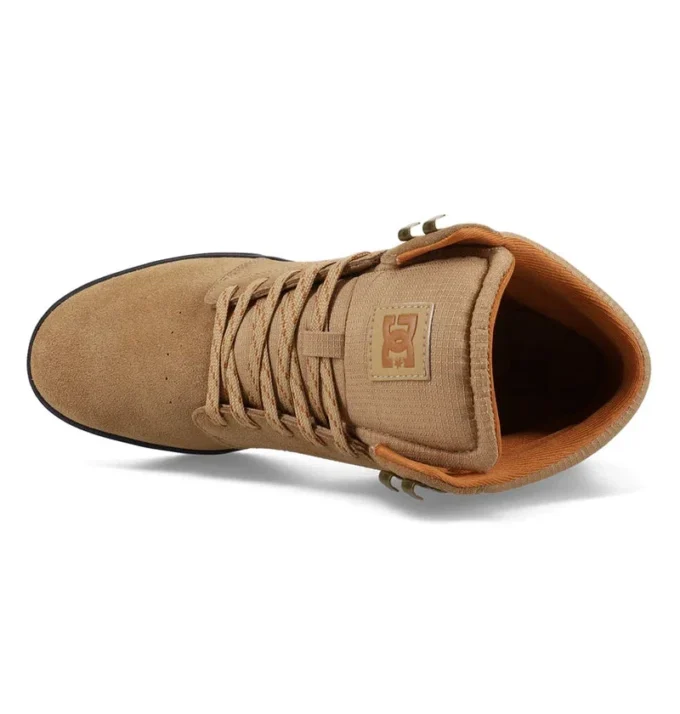 Bota de invierno Crisis 2 Hi para hombre Bota de invierno Crisis 2 Hi para hombre