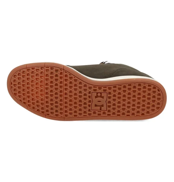 Bota de invierno Crisis 2 Hi para hombre