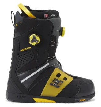 Bota de snowboard Phantom BOA® para hombre
