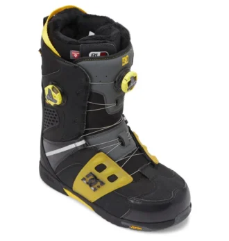 Bota de snowboard Phantom BOA® para hombre