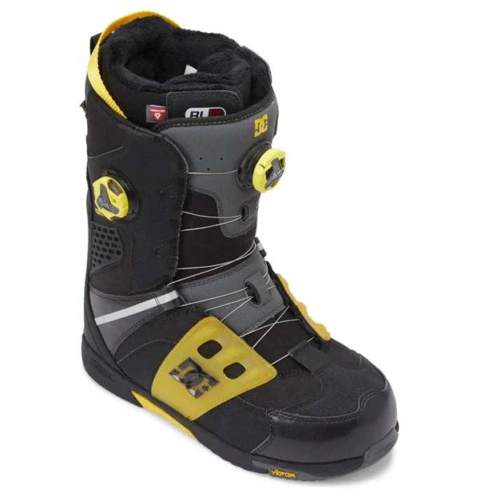 Bota de snowboard Phantom BOA® para hombre Bota de snowboard Phantom BOA® para hombre