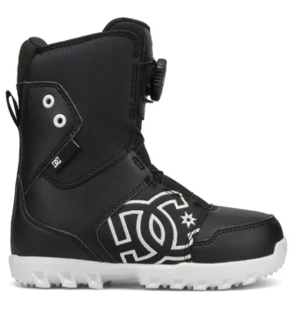 Bota de snowboard Scout para niños