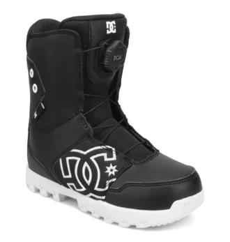 Bota de snowboard Scout para niños