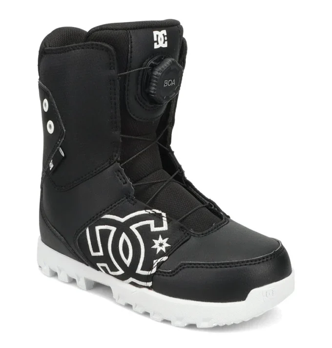 Bota de snowboard Scout para niños Bota de snowboard Scout para niños