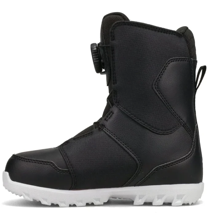 Bota de snowboard Scout para niños Bota de snowboard Scout para niños