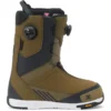 Bota de snowboard Transcend BOA® para hombre Bota de snowboard Transcend BOA® para hombre