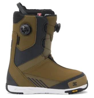 Bota de snowboard Transcend BOA® para hombre