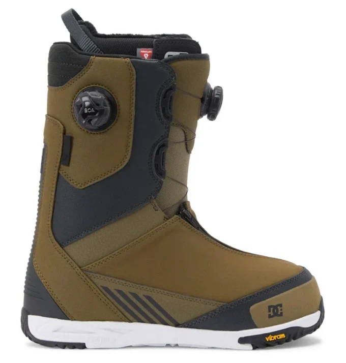 Bota de snowboard Transcend BOA® para hombre Bota de snowboard Transcend BOA® para hombre