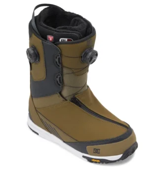 Bota de snowboard Transcend BOA® para hombre