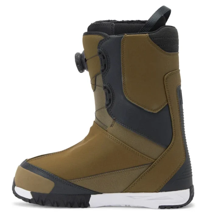 Bota de snowboard Transcend BOA® para hombre Bota de snowboard Transcend BOA® para hombre