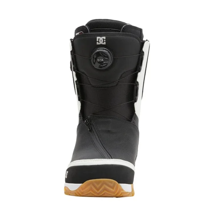 Bota de snowboard Transcend BOA® para hombre Bota de snowboard Transcend BOA® para hombre