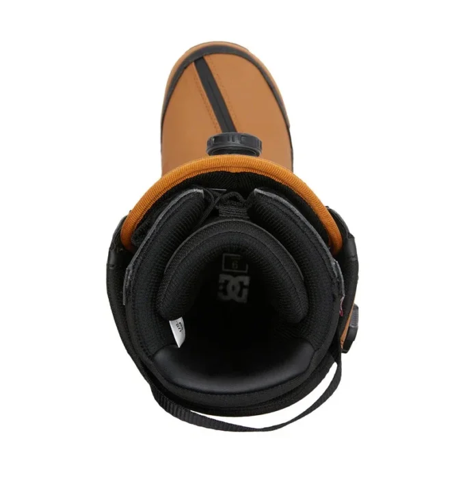 Bota de snowboard Transcend BOA® para hombre Bota de snowboard Transcend BOA® para hombre