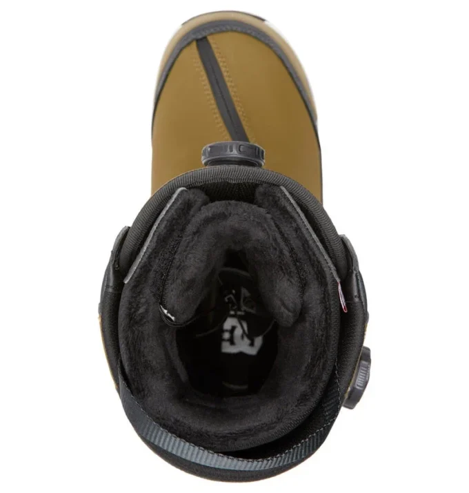 Bota de snowboard Transcend BOA® para hombre Bota de snowboard Transcend BOA® para hombre