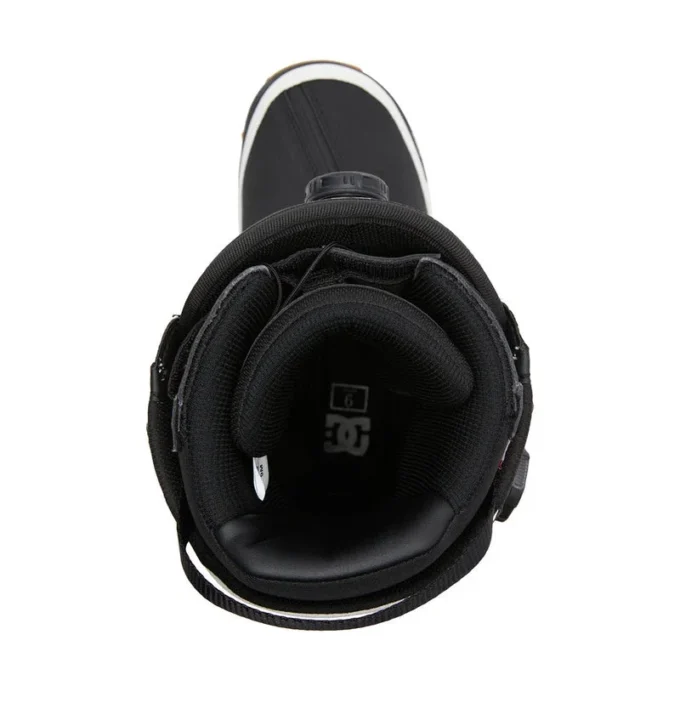 Bota de snowboard Transcend BOA® para hombre Bota de snowboard Transcend BOA® para hombre