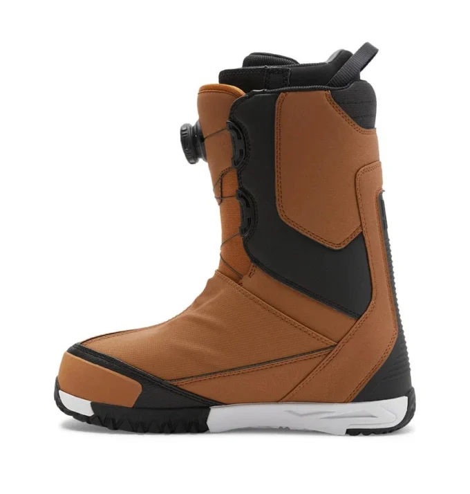 Bota de snowboard Transcend BOA® para hombre Bota de snowboard Transcend BOA® para hombre