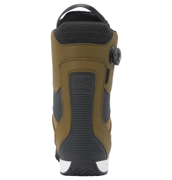 Bota de snowboard Transcend BOA® para hombre Bota de snowboard Transcend BOA® para hombre