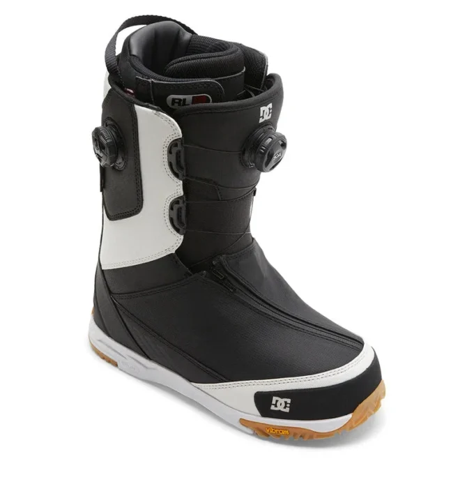 Bota de snowboard Transcend BOA® para hombre Bota de snowboard Transcend BOA® para hombre