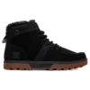 Botas de invierno para hombre estilo Woodland Botas de invierno para hombre estilo Woodland