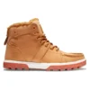 Botas de invierno para hombre estilo Woodland