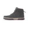 Botas de invierno para hombre estilo Woodland Botas de invierno para hombre estilo Woodland