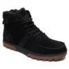 Botas de invierno para hombre estilo Woodland Botas de invierno para hombre estilo Woodland