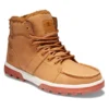 Botas de invierno para hombre estilo Woodland