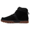 Botas de invierno para hombre estilo Woodland Botas de invierno para hombre estilo Woodland