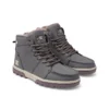 Botas de invierno para hombre estilo Woodland Botas de invierno para hombre estilo Woodland