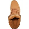 Botas de invierno para hombre estilo Woodland