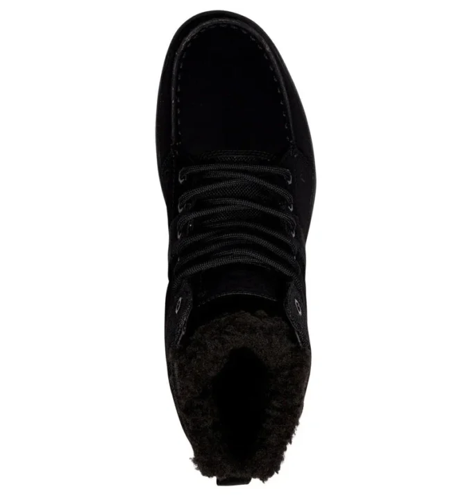 Botas de invierno para hombre estilo Woodland Botas de invierno para hombre estilo Woodland