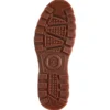 Botas de invierno para hombre estilo Woodland Botas de invierno para hombre estilo Woodland