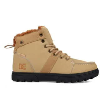 Botas de invierno Woodland para hombre