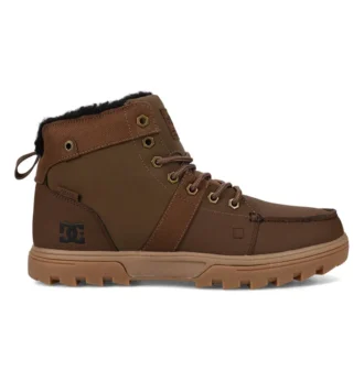Botas de invierno Woodland para hombre