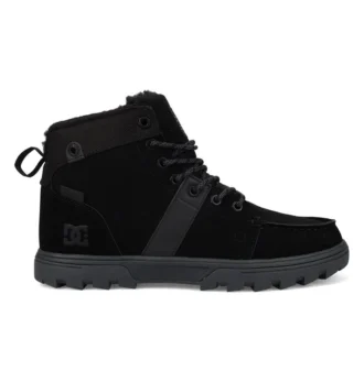 Botas de invierno Woodland para hombre