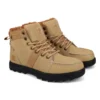 Botas de invierno Woodland para hombre Botas de invierno Woodland para hombre