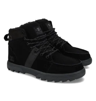 Botas de invierno Woodland para hombre