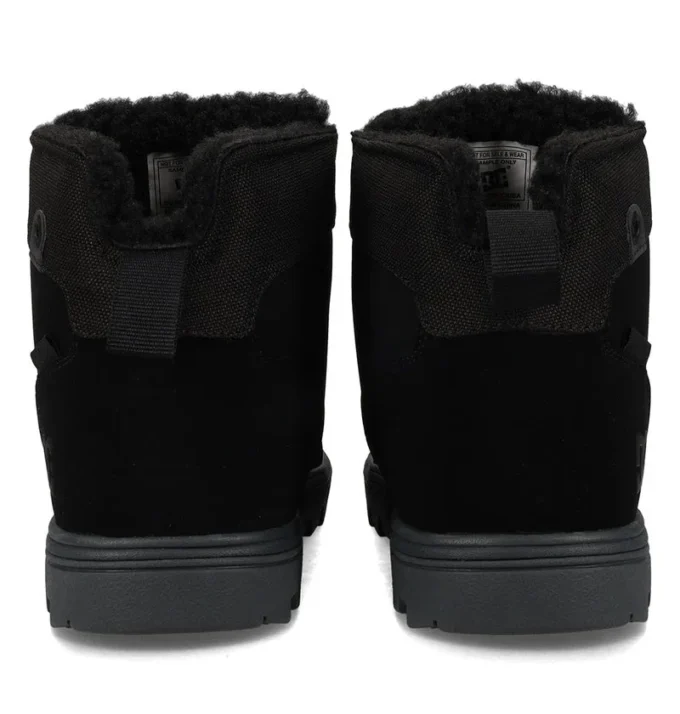 Botas de invierno Woodland para hombre Botas de invierno Woodland para hombre