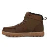 Botas de invierno Woodland para hombre Botas de invierno Woodland para hombre
