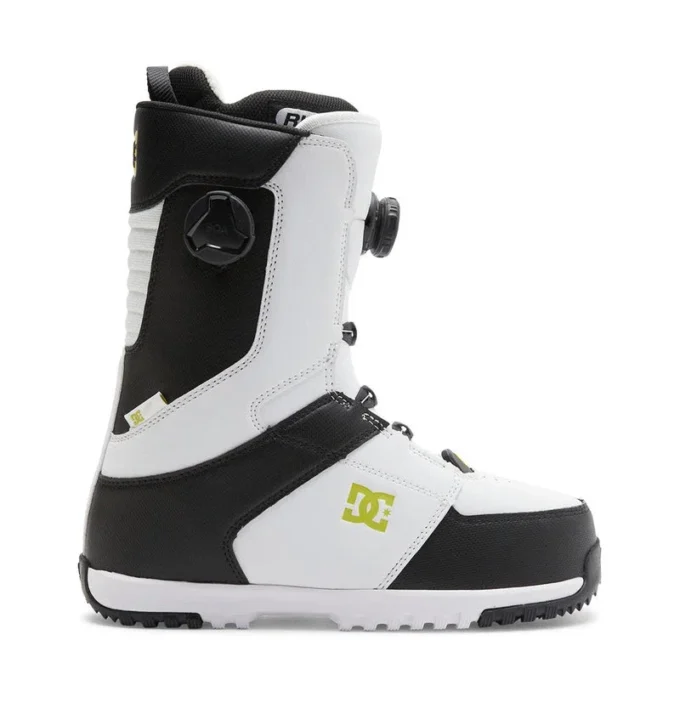 Botas de snowboard Control BOA® para hombre Botas de snowboard Control BOA® para hombre
