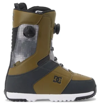 Botas de snowboard Control BOA® para hombre
