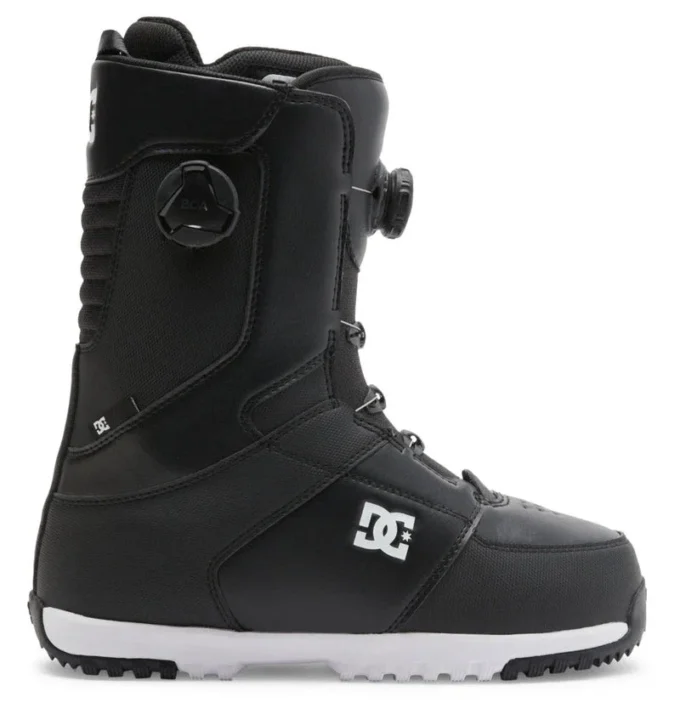 Botas de snowboard Control BOA® para hombre Botas de snowboard Control BOA® para hombre
