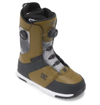 Botas de snowboard Control BOA® para hombre