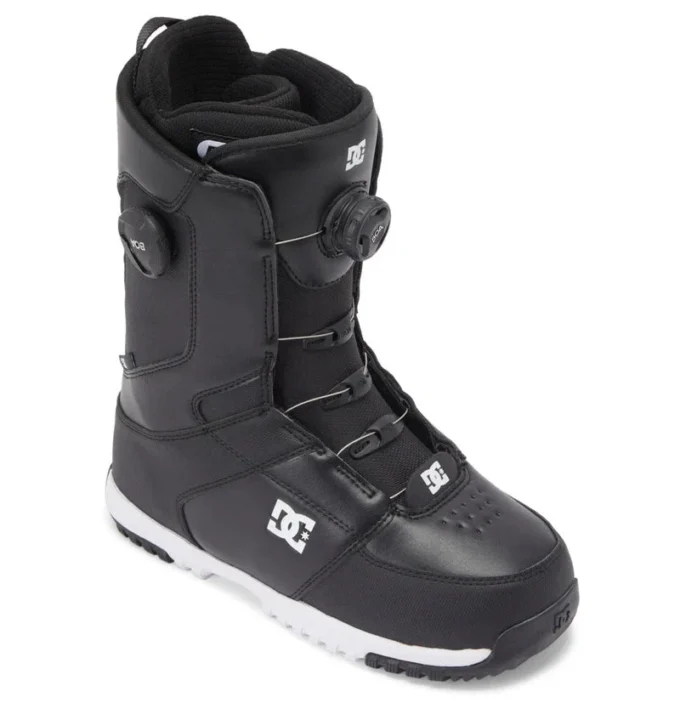 Botas de snowboard Control BOA® para hombre Botas de snowboard Control BOA® para hombre