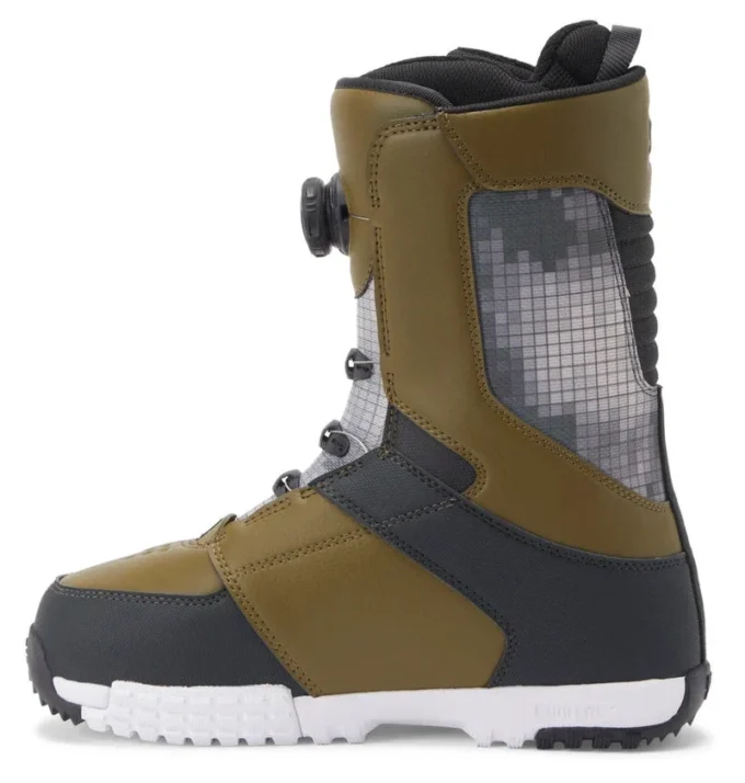 Botas de snowboard Control BOA® para hombre Botas de snowboard Control BOA® para hombre