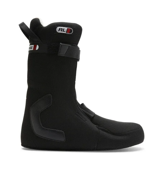 Botas de snowboard Control BOA® para hombre Botas de snowboard Control BOA® para hombre