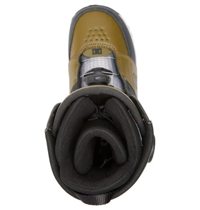 Botas de snowboard Control BOA® para hombre Botas de snowboard Control BOA® para hombre