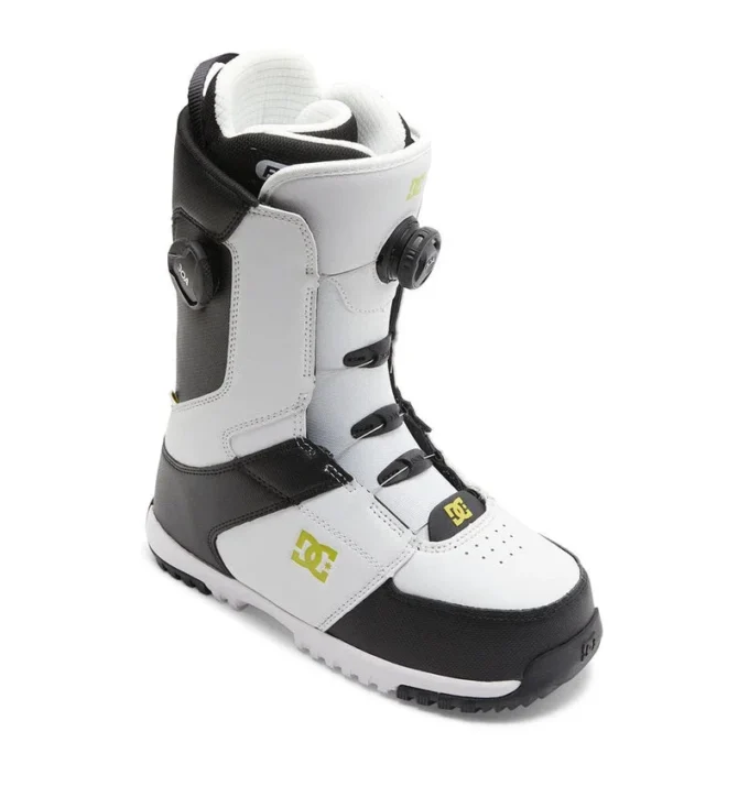 Botas de snowboard Control BOA® para hombre Botas de snowboard Control BOA® para hombre